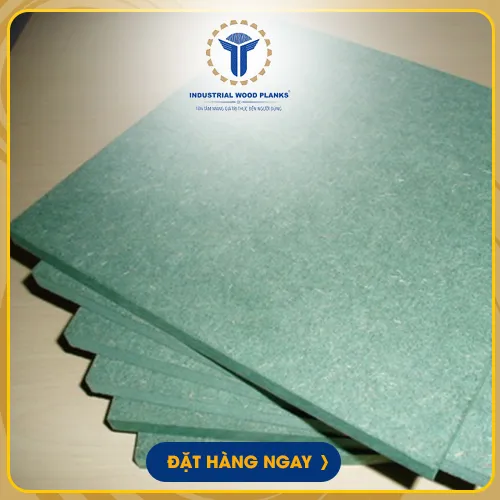 Sản phẩm van hdf chong am thai lan — Công Ty Gỗ TPP ONE - Công Ty TNHH TPP ONE — MST 3702402530