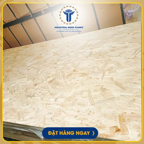 Sản phẩm VÃ¡n dÄƒm OSB (3) — Công Ty Gỗ TPP ONE - Công Ty TNHH TPP ONE — MST 3702402530