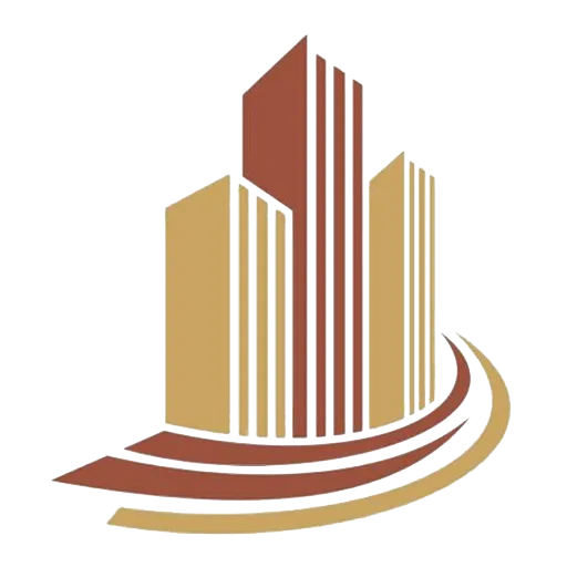 Logo Công Ty TNHH Một Thành Viên Cơ Khí Xây Dựng Nasa Bình Dương