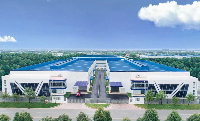 Sản phẩm Lam ho so hoan cong tai KCN My Phuoc — Công Ty TNHH Một Thành Viên Cơ Khí Xây Dựng Nasa Bình Dương — MST 3702402629