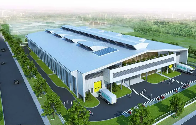 Sản phẩm Lam ho so hoan cong tai KCN Song Than — Công Ty TNHH Một Thành Viên Cơ Khí Xây Dựng Nasa Bình Dương — MST 3702402629