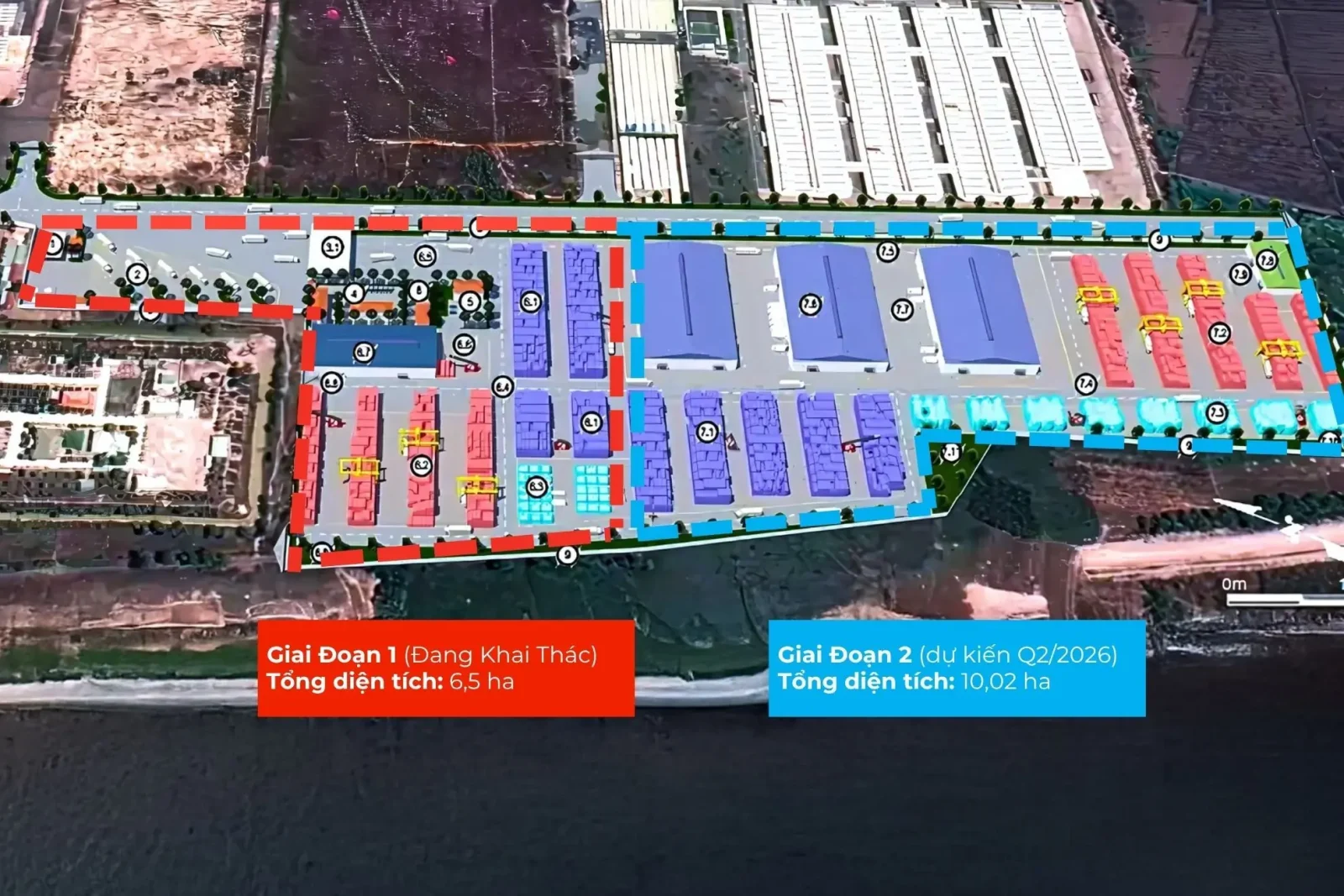 Sản phẩm Lap ho so xin phep xay dung tai KCN Cua khau Moc Bai 1 1600x1067 — Công Ty TNHH Một Thành Viên Cơ Khí Xây Dựng Nasa Bình Dương — MST 3702402629