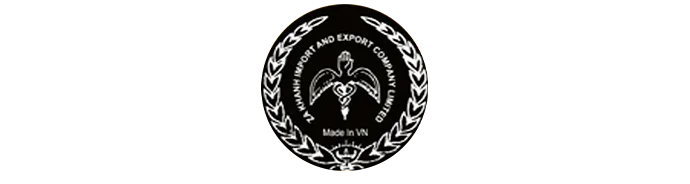 Logo Công Ty TNHH Xuất Nhập Khẩu Za Khanh