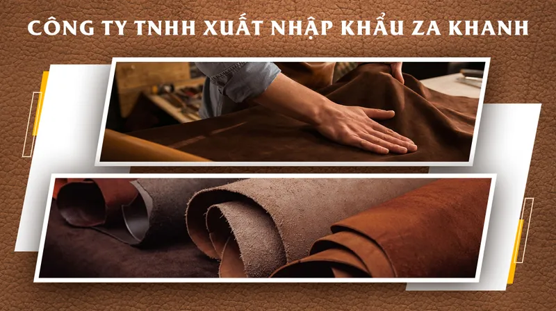 Sản phẩm Intro — Công Ty TNHH Xuất Nhập Khẩu Za Khanh — MST 3702405700