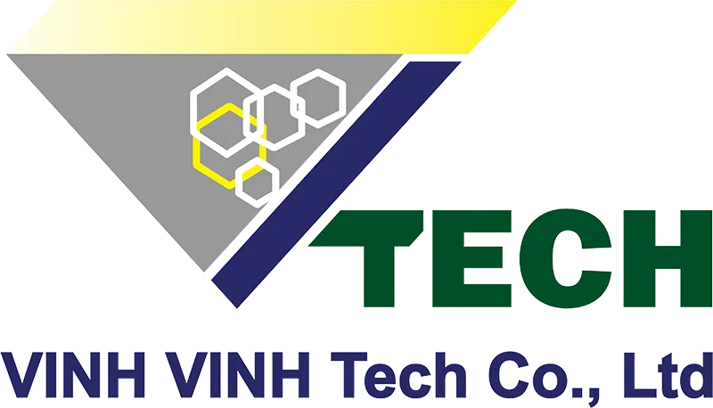Logo Công Ty TNHH Thương Mại Kỹ Thuật Vĩnh Vinh