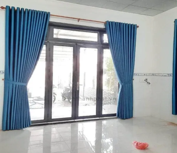 Sản phẩm rem cua chinh dep gia re tai binh duong — Công Ty TNHH Một Thành Viên Thương Mại Đình Thành Phát — MST 3702415120
