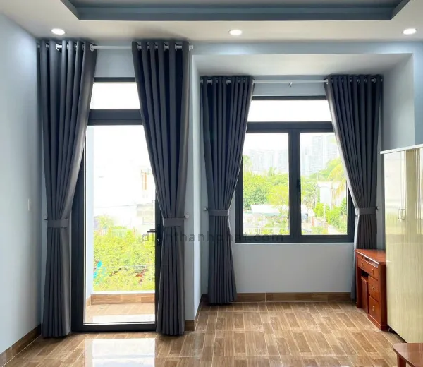 Sản phẩm rem cua dep tai binh duong — Công Ty TNHH Một Thành Viên Thương Mại Đình Thành Phát — MST 3702415120