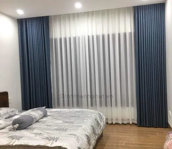 Sản phẩm rem vai 2 lop han quoc tai binh duong — Công Ty TNHH Một Thành Viên Thương Mại Đình Thành Phát — MST 3702415120