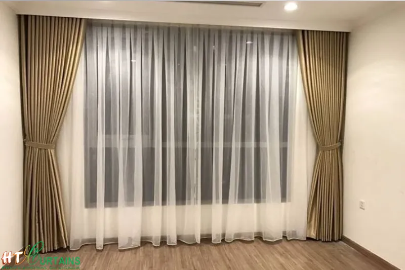 Sản phẩm rem vai chong nang 2 lop binh duong — Công Ty TNHH Một Thành Viên Thương Mại Đình Thành Phát — MST 3702415120