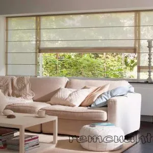 Sản phẩm rèm roman 10 300x300 — Công Ty TNHH Một Thành Viên Thương Mại Đình Thành Phát — MST 3702415120