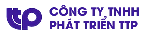 Logo Túi Xốp Hơi, Túi PE Foam Đồng Nai - Công Ty TNHH Phát Triển TTP