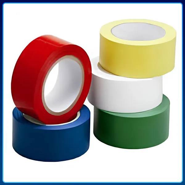 Sản phẩm bang keo mau — Túi Xốp Hơi, Túi PE Foam Đồng Nai - Công Ty TNHH Phát Triển TTP — MST 3702416195