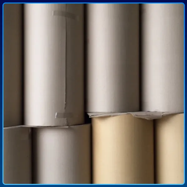 Sản phẩm giay cuon (1) — Túi Xốp Hơi, Túi PE Foam Đồng Nai - Công Ty TNHH Phát Triển TTP — MST 3702416195