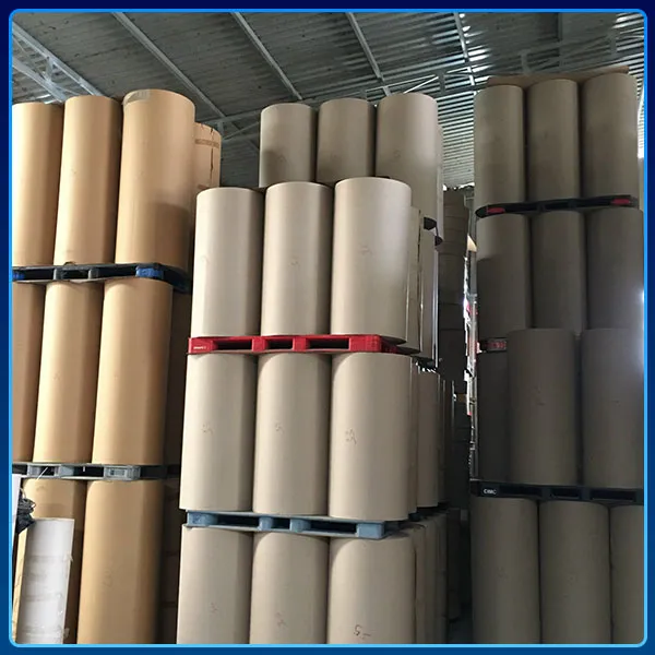 Sản phẩm giay cuon (5) — Túi Xốp Hơi, Túi PE Foam Đồng Nai - Công Ty TNHH Phát Triển TTP — MST 3702416195