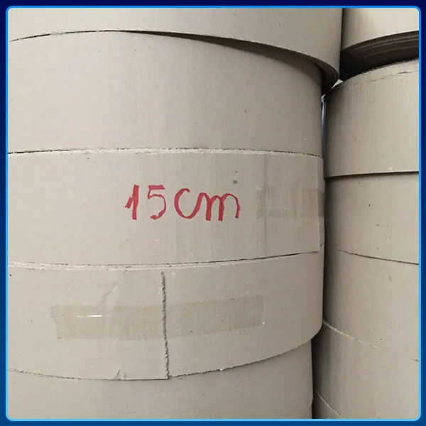 Sản phẩm giay cuon (6) — Túi Xốp Hơi, Túi PE Foam Đồng Nai - Công Ty TNHH Phát Triển TTP — MST 3702416195