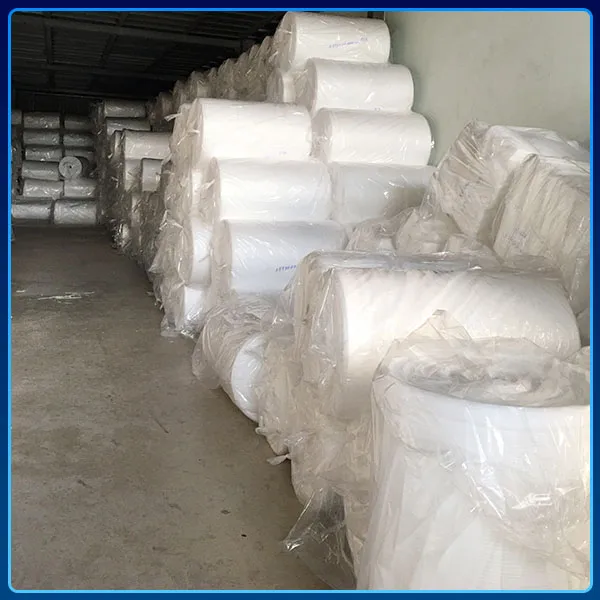 Sản phẩm mang pe foam (2) — Túi Xốp Hơi, Túi PE Foam Đồng Nai - Công Ty TNHH Phát Triển TTP — MST 3702416195
