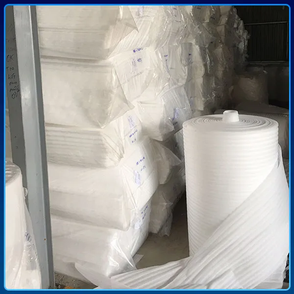 Sản phẩm mang pe foam (8) — Túi Xốp Hơi, Túi PE Foam Đồng Nai - Công Ty TNHH Phát Triển TTP — MST 3702416195