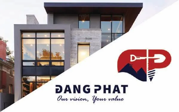 Văn phòng Công Ty TNHH Đầu Tư Xây Dựng Đăng Phát #? — MST 3702417142