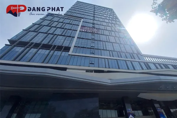 Sản phẩm toa nha van phong thuong mai dich vu becamex 3 — Công Ty TNHH Đầu Tư Xây Dựng Đăng Phát — MST 3702417142