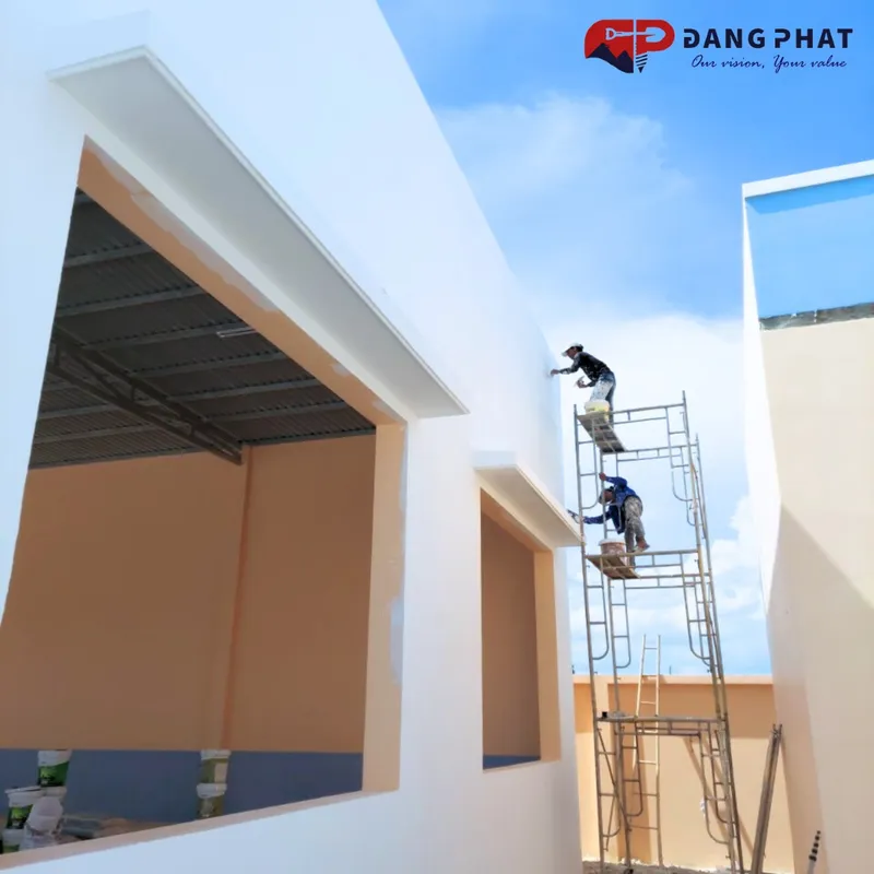Sản phẩm xay dung trang pccc02 — Công Ty TNHH Đầu Tư Xây Dựng Đăng Phát — MST 3702417142