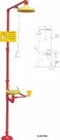 Sản phẩm bon rua mat ket hop tam khan cap wh 0758a_200x200 — Thiết Bị Bảo Hộ Nhất Việt - Công Ty TNHH Trang Thiết Bị Bảo Hộ Nhất Việt — MST 3702418851