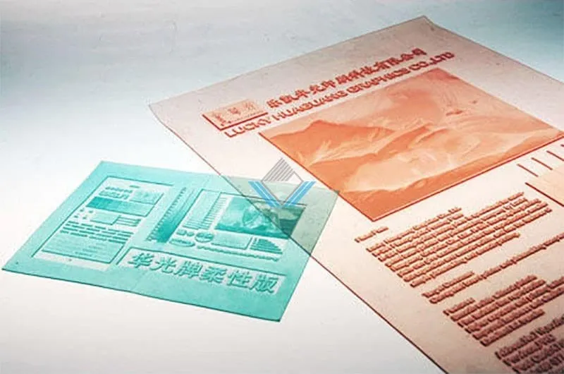 Sản phẩm ban in polymer — Vật Tư In An Bình - Công Ty TNHH Thương Mại Dịch Vụ Tư Vấn Kỹ Thuật An Bình — MST 3702420473