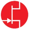 Logo Công Ty TNHH Tự Động Hóa I.S.C
