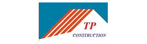 Logo Thiết Kế Xây Dựng Thành Phát - Công Ty TNHH Thiết Kế Xây Dựng Thành Phát