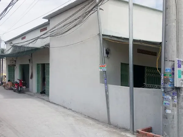 Sản phẩm Ban phong tro — Thiết Kế Xây Dựng Thành Phát - Công Ty TNHH Thiết Kế Xây Dựng Thành Phát — MST 3702425418