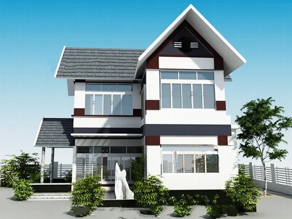Sản phẩm Bao gia TKTC biet thu 2025 — Thiết Kế Xây Dựng Thành Phát - Công Ty TNHH Thiết Kế Xây Dựng Thành Phát — MST 3702425418