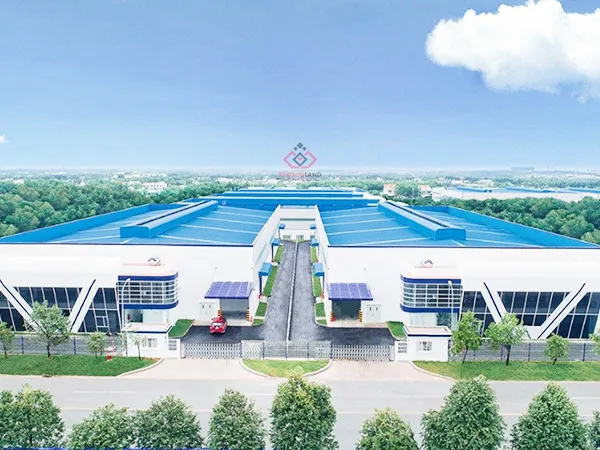 Sản phẩm Kho hang cong ty CP Thuoc Thu Y Thuy San — Thiết Kế Xây Dựng Thành Phát - Công Ty TNHH Thiết Kế Xây Dựng Thành Phát — MST 3702425418