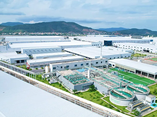 Sản phẩm Nha xuong KCN VSIP — Thiết Kế Xây Dựng Thành Phát - Công Ty TNHH Thiết Kế Xây Dựng Thành Phát — MST 3702425418