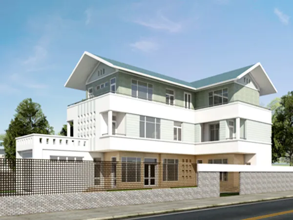Sản phẩm TKTC nha o tai Dong Nai — Thiết Kế Xây Dựng Thành Phát - Công Ty TNHH Thiết Kế Xây Dựng Thành Phát — MST 3702425418