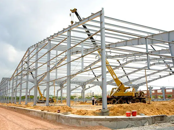 Sản phẩm Tu van TKCT cong nghiep — Thiết Kế Xây Dựng Thành Phát - Công Ty TNHH Thiết Kế Xây Dựng Thành Phát — MST 3702425418