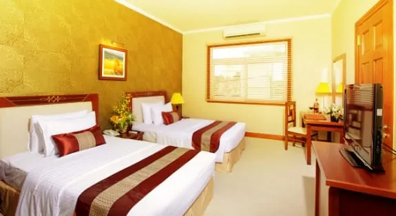 Sản phẩm kinh doanh khach san — Công Ty TNHH CVP Cường Vinh Phát — MST 3702431764