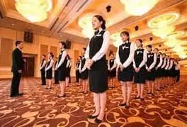 Sản phẩm Nghiep vu khach san — Công Ty TNHH CVP Cường Vinh Phát — MST 3702431764