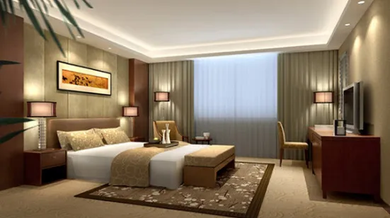 Sản phẩm noi that kach san — Công Ty TNHH CVP Cường Vinh Phát — MST 3702431764