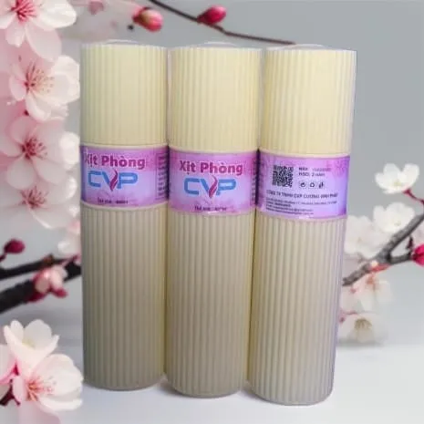 Sản phẩm xit phong xit thom phong nuoc hoa xit phong 1 — Công Ty TNHH CVP Cường Vinh Phát — MST 3702431764