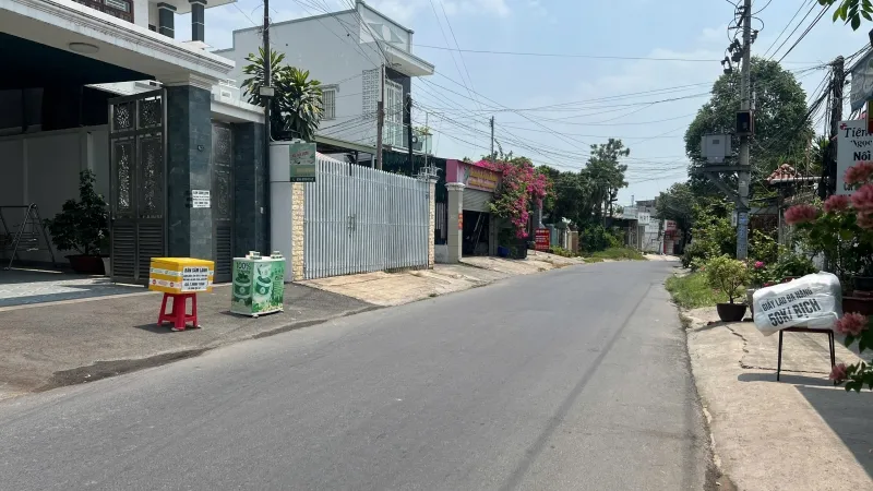 Sản phẩm gdVMECQhhj — Công Ty TNHH Môi Giưới Bất Động Sản Phú Hưng — MST 3702435511