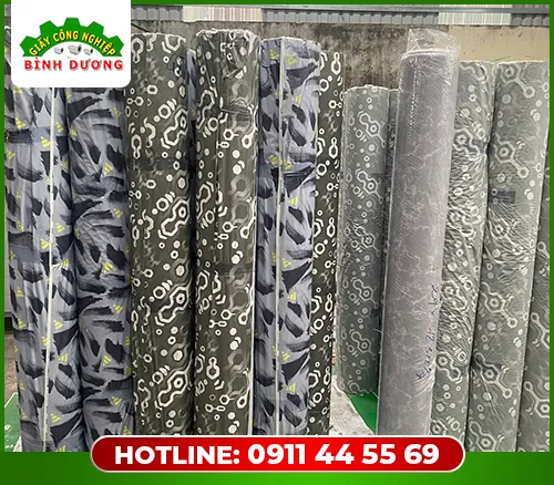 Sản phẩm giay bong — Giấy Sơ Đồ Bình Dương - Công Ty TNHH Giấy Công Nghiệp Bình Dương — MST 3702437283