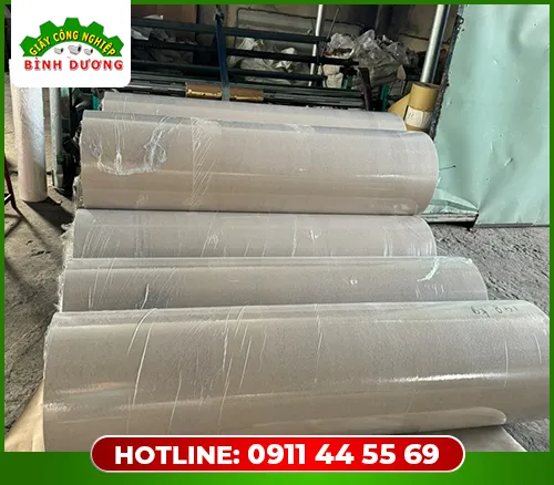 Sản phẩm giay cuon gia cong — Giấy Sơ Đồ Bình Dương - Công Ty TNHH Giấy Công Nghiệp Bình Dương — MST 3702437283