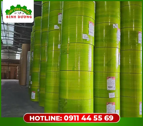 Sản phẩm giay fort — Giấy Sơ Đồ Bình Dương - Công Ty TNHH Giấy Công Nghiệp Bình Dương — MST 3702437283