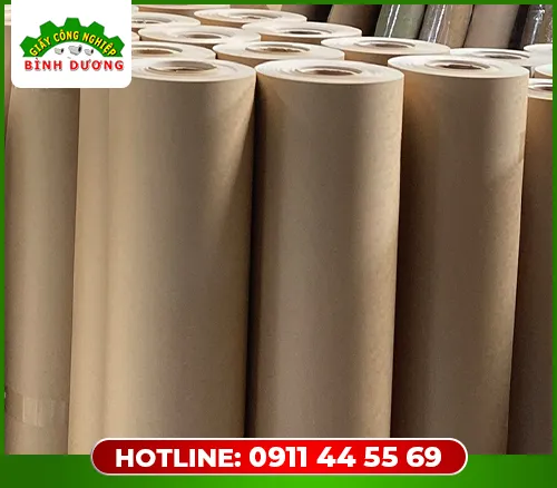 Sản phẩm giay kraft npk — Giấy Sơ Đồ Bình Dương - Công Ty TNHH Giấy Công Nghiệp Bình Dương — MST 3702437283