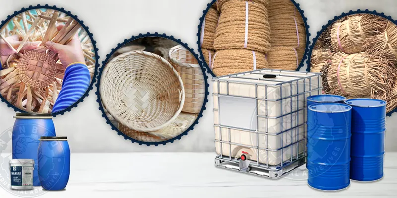 Sản phẩm 07.Keo cho nganh thu cong my nghe keo cong nghiep nanbao featured — Keo Dán Công Nghiệp Nanbao - Công Ty TNHH Sản Xuất Thương Mại Nanbao — MST 3702437861