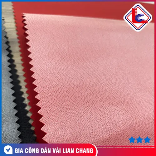 Sản phẩm dan mang PUR (7) — Gia Công Dán Vải Lian Chang - Công Ty TNHH Lian Chang — MST 3702438216