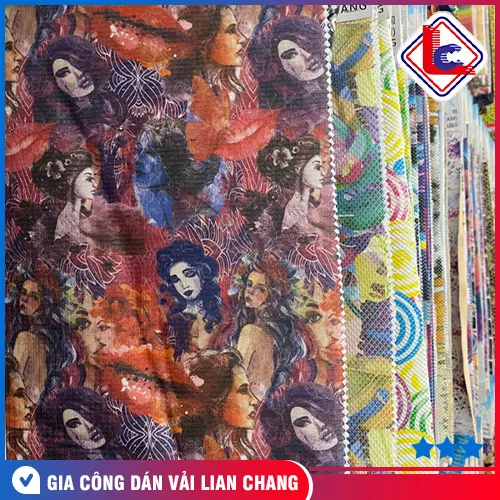 Sản phẩm in cai (2) — Gia Công Dán Vải Lian Chang - Công Ty TNHH Lian Chang — MST 3702438216