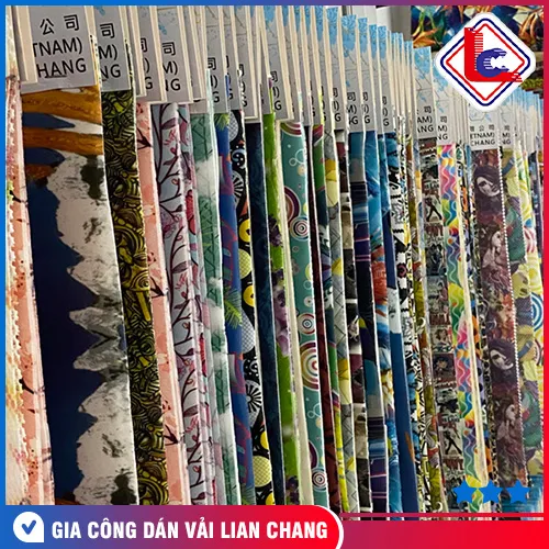 Sản phẩm in cai (3) — Gia Công Dán Vải Lian Chang - Công Ty TNHH Lian Chang — MST 3702438216