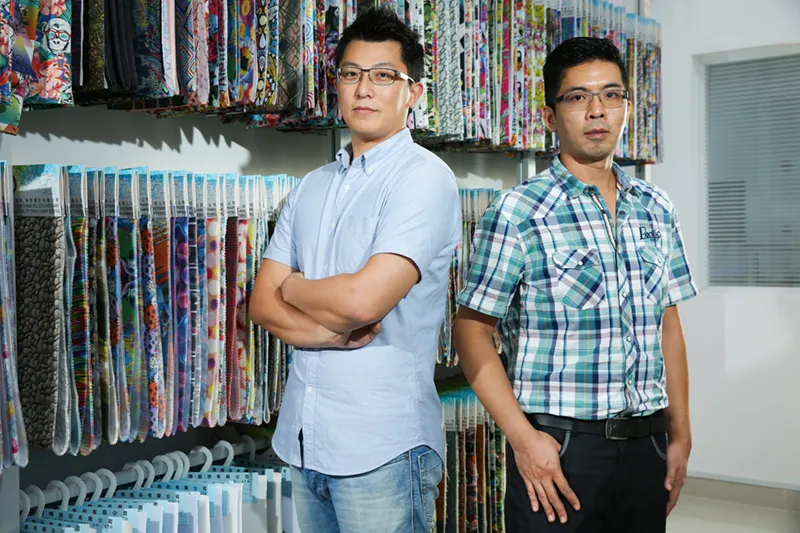 Sản phẩm NLD LC — Gia Công Dán Vải Lian Chang - Công Ty TNHH Lian Chang — MST 3702438216