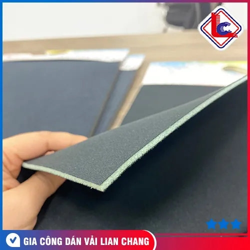 Sản phẩm vai dan mut xop (6) — Gia Công Dán Vải Lian Chang - Công Ty TNHH Lian Chang — MST 3702438216