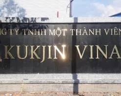 Văn phòng Công Ty Quảng Cáo Kiến An #13132 — MST 3702438343